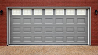 Garage Door Repair at Kingston, Washington