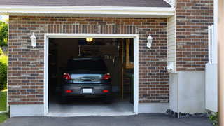 Garage Door Installation at Kingston, Washington