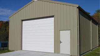 Garage Door Openers at Kingston, Washington